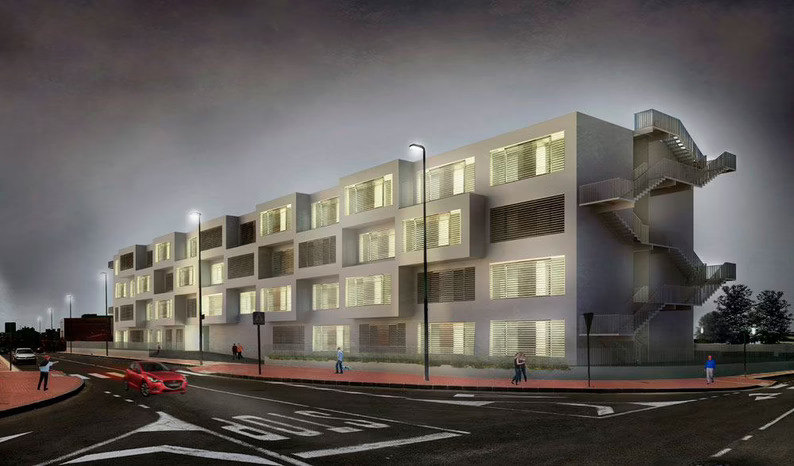 La necesidad de nuevas camas geriátricas anima la inversión patrimonial