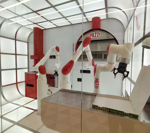 Pazzi inicia su actividad y detalla su operativa