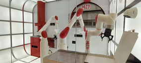 Pazzi inicia su actividad y detalla su operativa