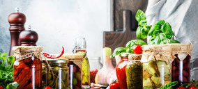 El sector de conservas vegetales apuntala su apuesta por la innovación y la modernización del portfolio