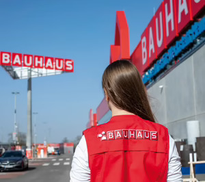 Bauhaus refuerza su presencia en Barcelona con una nueva tienda y la ampliación de otra