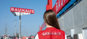 Bauhaus refuerza su presencia en Barcelona con una nueva tienda y la ampliación de otra