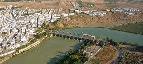 Ecilimp aumenta su red de SAD