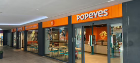 Popeyes llega a Calpe y supera la treintena de espacios en la Comunidad Valenciana