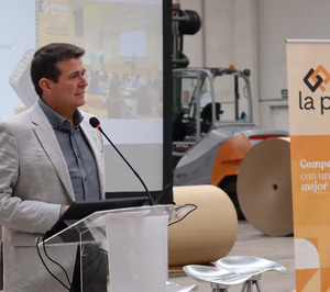 Grupo La Plana crece un 5% y anuncia inversiones para mejorar su capacidad de almacenaje