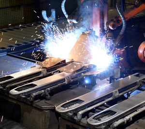 Así es el nuevo enfoque de sostenibilidad considerado un tema de máxima prioridad para Toyota Material Handling