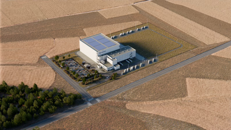 Proyectos nacionales (13-19/04/2026)