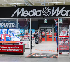 MediaWorld (MediaMarkt Italia) y Bennet avanzan en su alianza con la apertura de nuevas tiendas