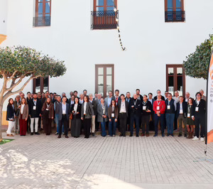 La automatización y la nueva legislación europea, principales retos de Haribo en materia de envase