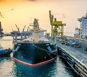 Los conflictos internacionales y la posibilidad de recesión económica mantienen alerta a los directivos de Logística y Transporte