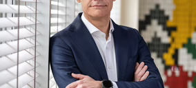 Luca Barboni, nuevo CEO de Elica SPA