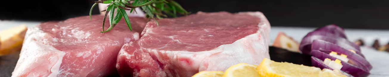 Informe 2026 del sector de carne de porcino en España