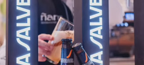 La Salve firma con Grupo Ñam una alianza para ser su proveedor de cerveza
