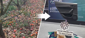 La especialista en biomateriales avanzados PersiSKIN cierra ronda con la participación de The FoodTech Lab