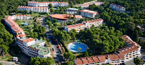 Adriano Care amplía a 2030 la refinanciación de su deuda, tras registrar un crecimiento de cerca del 3%