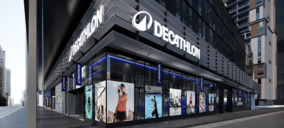 Decathlon dispara su rentabilidad y realiza más del 20% de sus ventas online