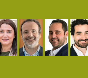 La logística continúa adaptándose a la variabilidad del consumo