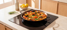 Cecotec estrena acabado mate y antiarañazos en una placa Flex