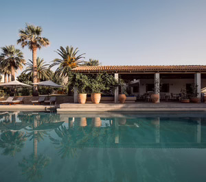 HIP suma su tercer hotel en Creta