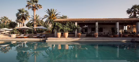 HIP suma su tercer hotel en Creta