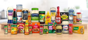 Unilever se especializa en non food tras fusionar su división alimentaria con McCormick
