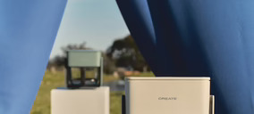 Create activa Spring Unfolds, su campaña primaveral