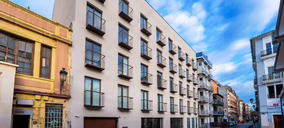 EasyHotel debuta en Valencia