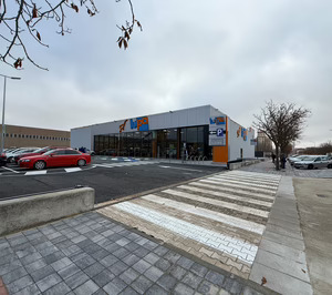 Semark encumbra a Lupa como nueva enseña líder de los supermercados de Castilla y León