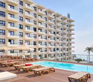 Grupotel suma su segundo hotel en Andalucía mediante compra