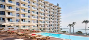 Grupotel suma su segundo hotel en Andalucía mediante compra