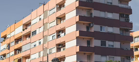 Los visados para la construcción de viviendas inician 2026 con un crecimiento del 19,6% y los de rehabilitación se mantienen