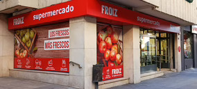 Froiz aumenta su facturación cerca del 30% en cuatro años