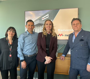 Meliconi presenta un hogar funcional y adaptado al consumidor