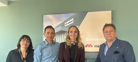 Meliconi presenta un hogar funcional y adaptado al consumidor