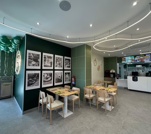 Papa Johns acelera su expansión con tres inminentes aperturas y la meta de alcanzar 150 locales en 2029