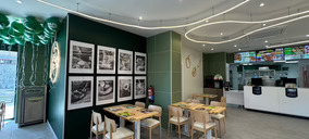 Papa Johns acelera su expansión con tres inminentes aperturas y la meta de alcanzar 150 locales en 2029