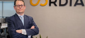 Fernando Rodríguez Lluesma, nuevo CEO en España de la promotora húngara Cordia