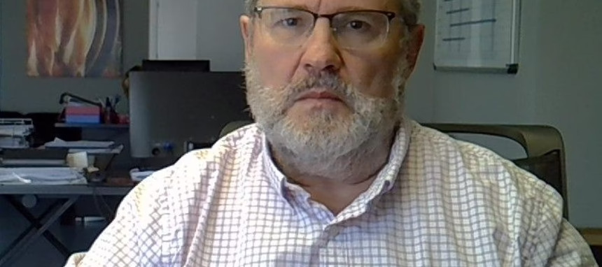 Pedro Rodríguez-MarínCoordinador general de Consorcio del Jamón Serrano Español (CJSE)«Las exportaciones españolas de jamón pueden reducirse en 60 M€ a causa de la peste porcina»