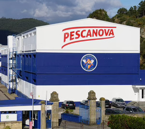 Nueva Pescanova pesca más, cultiva más, elabora más y cierra, por fin, un ejercicio en positivo