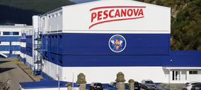 Nueva Pescanova pesca más, cultiva más, elabora más y cierra, por fin, un ejercicio en positivo