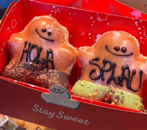 Boldú abre un nuevo establecimiento en Barcelona