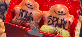 Boldú abre un nuevo establecimiento en Barcelona