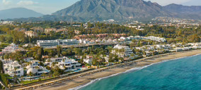 Neinor Homes se alía con Stoneshield para desarrollar un complejo de viviendas de lujo en Marbella