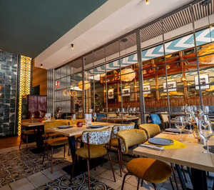 Reabre un La Mafia se Sienta a la Mesa de Zaragoza con nueva imagen y explotador