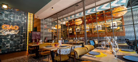 Reabre un La Mafia se Sienta a la Mesa de Zaragoza con nueva imagen y explotador