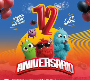 Embargosalobestia cumple 12 años