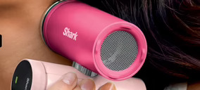 Shark crea un ventilador personal y una sopladora de aire de interior