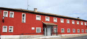 Una gestora geriátrica se declara en proceso de liquidación