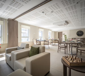 DomusVi apuesta finalmente por un inmueble propio para llegar a Lugo capital