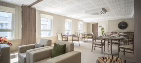 DomusVi apuesta finalmente por un inmueble propio para llegar a Lugo capital